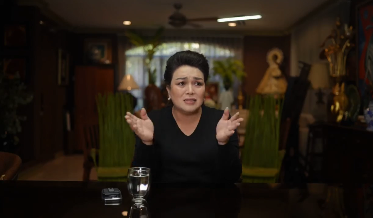 Atty. Regal Olivia, humingi ng paumanhin sa kontrobersyal na pahayag tungkol kay dating Pangulong Duterte at ICC